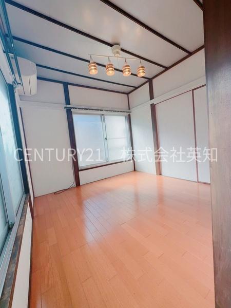 船橋市二和東５丁目の貸家
