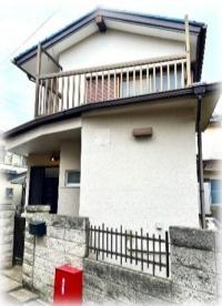 船橋市二和東５丁目の貸家