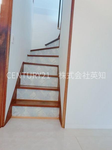 船橋市二和東５丁目の貸家