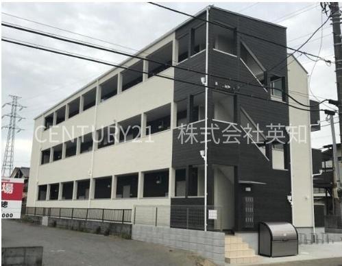 船橋市咲が丘1丁目のアパート