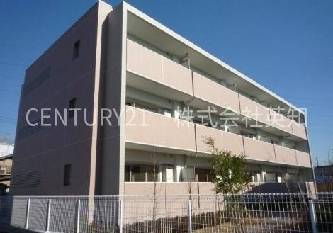 松戸市六実３丁目のマンション