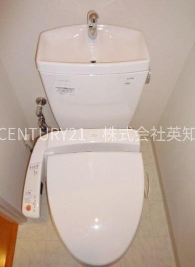 松戸市六実３丁目のマンション