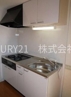 松戸市六実３丁目のマンション