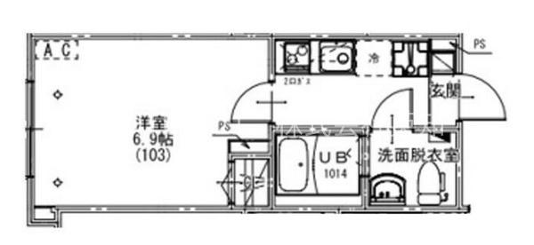 KEIAIRESIDENCE北習志野