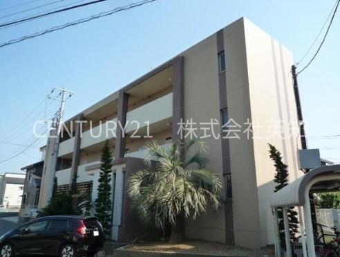 鎌ケ谷市新鎌ケ谷１丁目のマンション