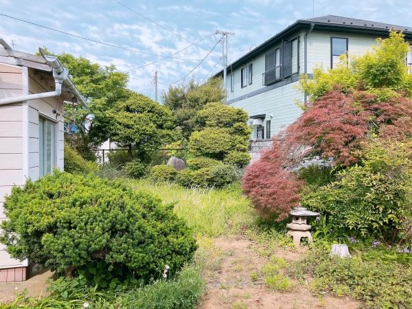 白井市冨士の貸家