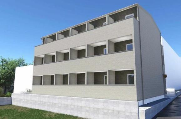 船橋市習志野台２丁目のアパート