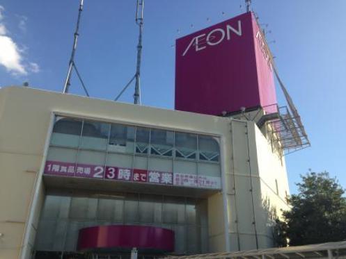 船橋市芝山６丁目のアパート(イオン高根木戸店)