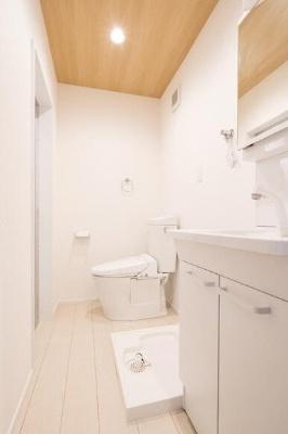 船橋市芝山６丁目のアパート