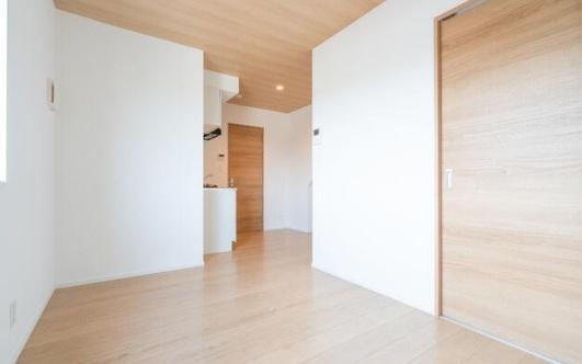 船橋市芝山６丁目のアパート