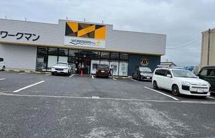鎌ケ谷市西佐津間１丁目のアパート(ワークマンプラス沼南店)
