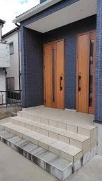 鎌ケ谷市西佐津間１丁目のアパート