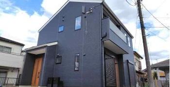 鎌ケ谷市西佐津間１丁目のアパート