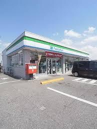 船橋市芝山１丁目のマンション(ファミリーマート船橋飯山満町二丁目店)