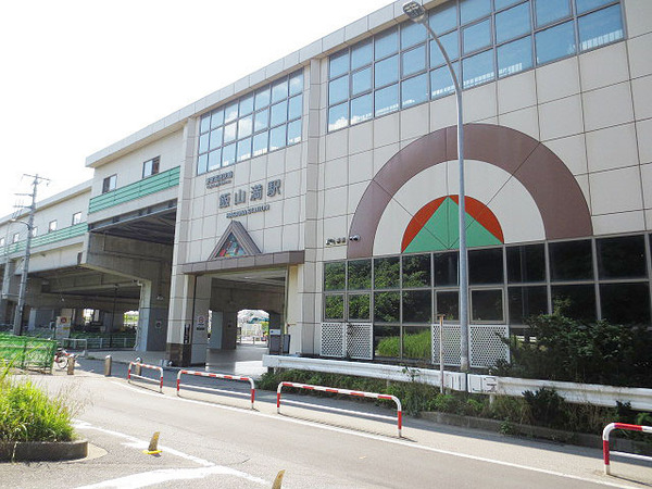 船橋市芝山１丁目のマンション(飯山満駅(東葉高速鉄道東葉高速線))