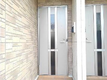 船橋市南三咲３丁目のアパート