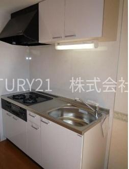 松戸市六実３丁目のマンション
