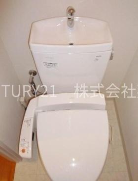 松戸市六実３丁目のマンション