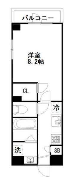 プリズム13番館