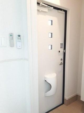 船橋市二和西６丁目のアパート