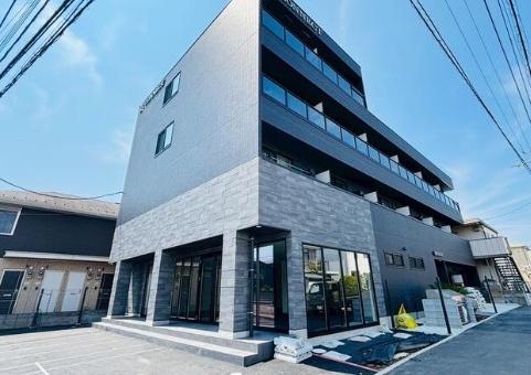 鎌ケ谷市南初富６丁目のマンション