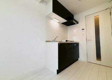 鎌ケ谷市南初富６丁目のマンション