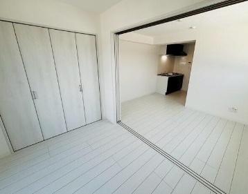 鎌ケ谷市南初富６丁目のマンション