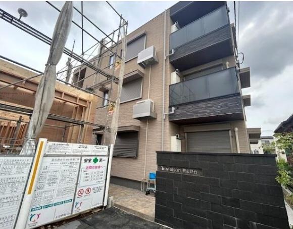 船橋市習志野台１丁目のマンション