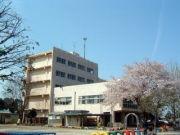 船橋市飯山満町２丁目のアパート(船橋市立飯山満南小学校)