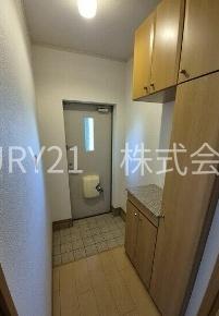 船橋市三咲４丁目のアパート