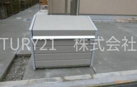 鎌ケ谷市鎌ケ谷２丁目のアパート