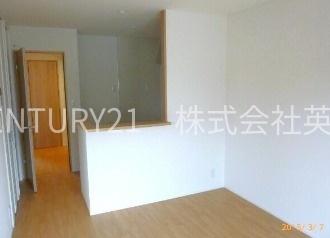 鎌ケ谷市鎌ケ谷２丁目のアパート