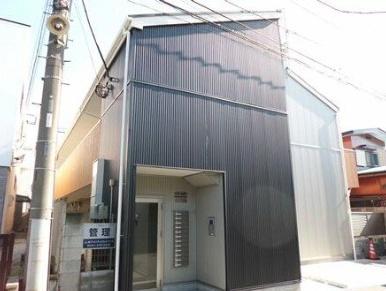 船橋市習志野台２丁目のアパート