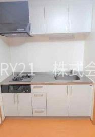 船橋市二和東６丁目のアパート