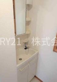 船橋市二和東６丁目のアパート