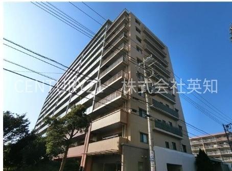 船橋市習志野台8丁目のマンション