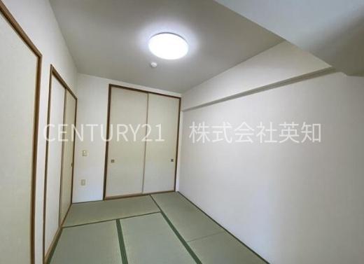船橋市習志野台８丁目のマンション