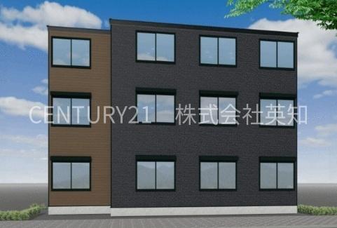 グランクレスト二和向台101