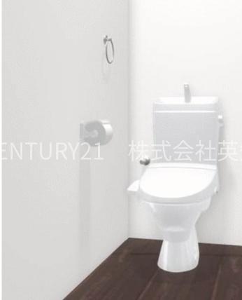 グランクレスト二和向台101
