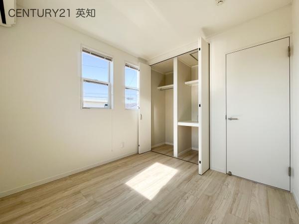 大網白里市富田の貸家