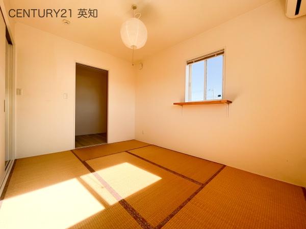 大網白里市富田の貸家
