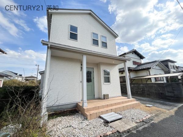 富田邸　賃貸戸建