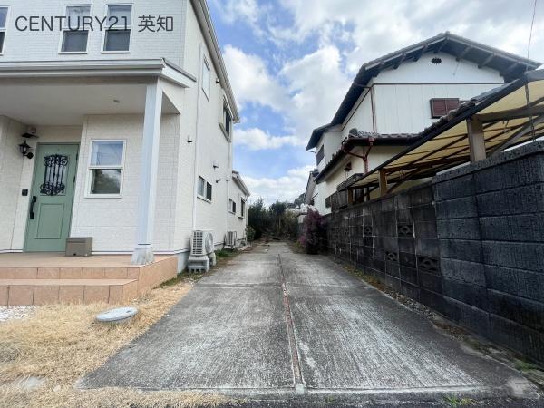 大網白里市富田の貸家