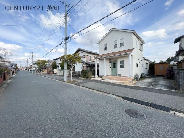 大網白里市富田の貸家