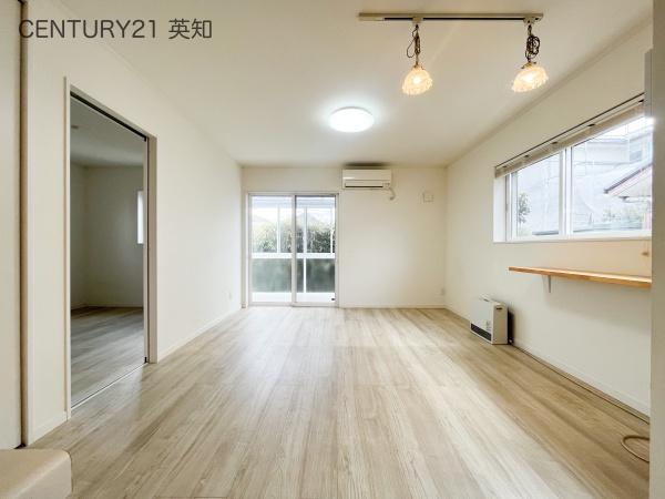 富田邸　賃貸戸建