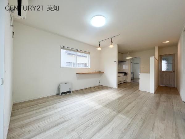 富田邸　賃貸戸建