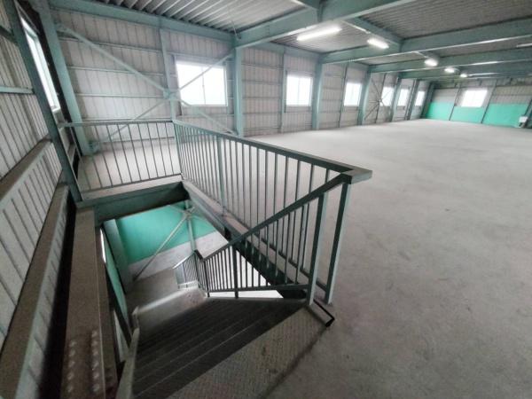 千葉市若葉区若松町の倉庫