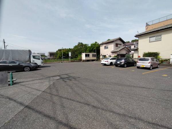 千葉市若葉区若松町の倉庫
