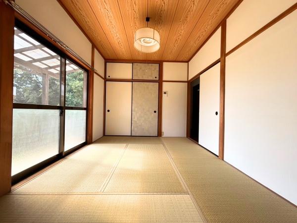 千葉市若葉区大宮町の貸家