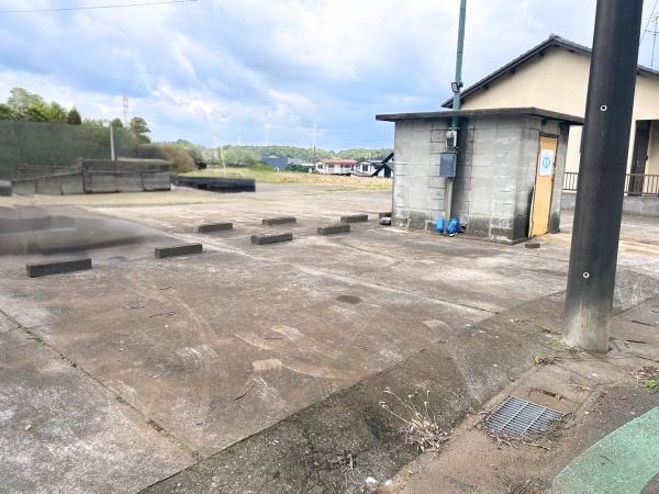 千葉市若葉区大宮町の貸家